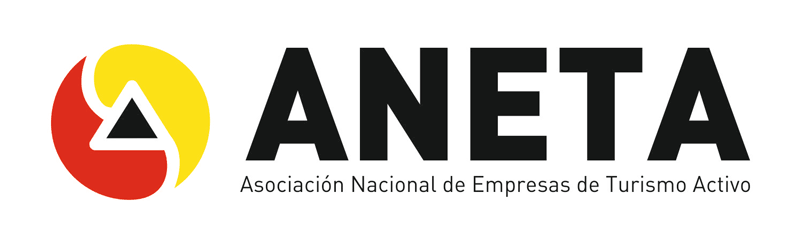 Logotipo Aneta