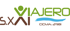 Logotipo Viajes con aventura